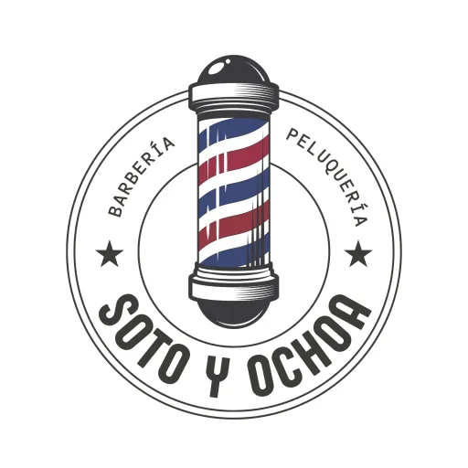Logo de Jesus Barber